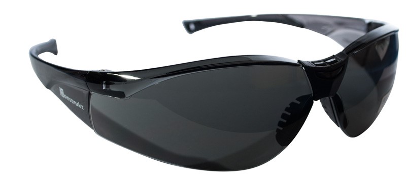 KONSTRUKT KONSPEX SAFETY SPECS ULTRA SMOKE